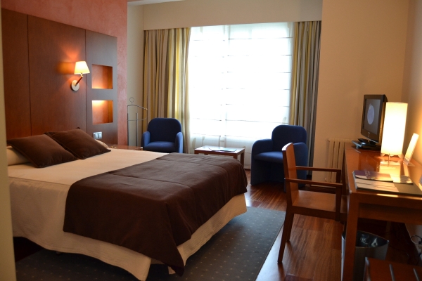 Hotel Maroa (Vigo)
